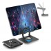 Suporte Tablet Celular e Notebook Giratório LE-3626 It Blue - Preto Suporte Tablet Celular e Notebook Giratório LE-3626 It Blue - Preto