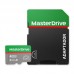 Cartão de Memória 4GB Classe 10 + Adaptador Master Drive Cartão de Memória 4GB Classe 10 + Adaptador Master Drive