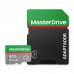 Cartão de Memória 8GB Classe 10 + Adaptador Master Drive Cartão de Memória 8GB Classe 10 + Adaptador Master Drive