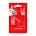 Pen Drive Mini 4GB Master Drive Pen Drive Mini 4GB Master Drive