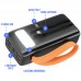Carregador Power Bank 50000mAh PD22.5W MAX-0573 It Blue - Preto Carregador Power Bank 50000mAh PD22.5W MAX-0573 It Blue - Preto