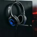 Headset Gamer P3 LEF-1051 Lehmox - Vermelho Headset Gamer P3 LEF-1051 Lehmox - Vermelho