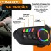 Fone Bluetooth para Capacete LEF-K06 Lehmox Fone Bluetooth para Capacete LEF-K06 Lehmox