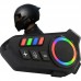 Fone Bluetooth para Capacete LEF-K06 Lehmox Fone Bluetooth para Capacete LEF-K06 Lehmox