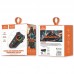 Fone Bluetooth para Capacete LEF-K06 Lehmox Fone Bluetooth para Capacete LEF-K06 Lehmox