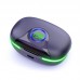 Fone Bluetooth LEF-PRO80 Lehmox - Preto Fone Bluetooth LEF-PRO80 Lehmox - Preto