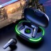 Fone Bluetooth LEF-PRO80 Lehmox - Preto Fone Bluetooth LEF-PRO80 Lehmox - Preto