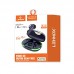Fone Bluetooth LEF-PRO80 Lehmox - Preto Fone Bluetooth LEF-PRO80 Lehmox - Preto