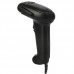 Leitor Código de Barras 1D/2D USB LB-110 C3 Tech - Preto Leitor Código de Barras 1D/2D USB LB-110 C3 Tech - Preto