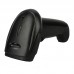 Leitor Código de Barras 1D/2D USB LB-110 C3 Tech - Preto Leitor Código de Barras 1D/2D USB LB-110 C3 Tech - Preto