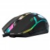 Mouse Gamer USB RGB BM-617 B-Max Mouse Gamer USB RGB BM-617 B-Max