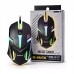 Mouse Gamer USB RGB BM-617 B-Max Mouse Gamer USB RGB BM-617 B-Max