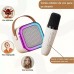 Caixa de Som Bluetooth com Microfone BM-S103 B-Max - Preta Caixa de Som Bluetooth com Microfone BM-S103 B-Max - Preta