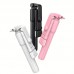 Bastão de Selfie Tripé Bluetooth BMG-40B B-Max - Preto Bastão de Selfie Tripé Bluetooth BMG-40B B-Max - Preto