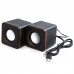 Caixa de Som BM-S205 B-Max Preta Caixa de Som BM-S205 B-Max Preta