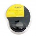Mouse Pad com Gel Ergonômico BM-751 B-Max Preto Mouse Pad com Gel Ergonômico BM-751 B-Max Preto