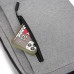 Mochila de Notebook Linho Slim BM-B595 B-MAX - Preta Mochila de Notebook Linho Slim BM-B595 B-MAX - Preta