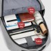 Mochila de Notebook Linho Slim BM-B595 B-MAX - Preta Mochila de Notebook Linho Slim BM-B595 B-MAX - Preta