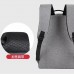 Mochila de Notebook Linho Slim BM-B595 B-MAX - Preta Mochila de Notebook Linho Slim BM-B595 B-MAX - Preta