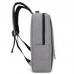 Mochila de Notebook Linho Slim BM-B595 B-MAX - Preta Mochila de Notebook Linho Slim BM-B595 B-MAX - Preta