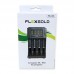 Carregador de Pilhas Tipo C FX-C25 X-Cell Carregador de Pilhas Tipo C FX-C25 X-Cell