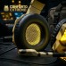 Headset Gamer P2 USB Camuflado BM-218 B-Max - Deserto Headset Gamer P2 USB Camuflado BM-218 B-Max - Deserto