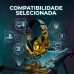 Headset Gamer P2 USB Camuflado BM-218 B-Max - Deserto Headset Gamer P2 USB Camuflado BM-218 B-Max - Deserto