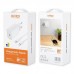 Kit Carregador Turbo 20W + Cabo Tipo C x Lightning 1m KD-662CL Kaidi