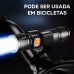 Lanterna Tática LED Recarregável USB NY-74 Lehmox Lanterna Tática LED Recarregável USB NY-74 Lehmox