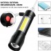 Lanterna Tática Metal LED Recarregável NY-70 Lehmox Lanterna Tática Metal LED Recarregável NY-70 Lehmox