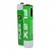 Pilha Recarregável Tipo C 1200 mAh 2un AAA FX-LAAA2 X-Cell Pilha Recarregável Tipo C 1200 mAh 2un AAA FX-LAAA2 X-Cell