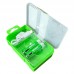 Pilha Recarregável Tipo C 1200 mAh 2un AAA FX-LAAA2 X-Cell Pilha Recarregável Tipo C 1200 mAh 2un AAA FX-LAAA2 X-Cell