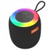 Caixa de Som Bluetooth ZQS-B108 X-Cell - Preta Caixa de Som Bluetooth ZQS-B108 X-Cell - Preta