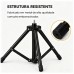 Iluminador Ring Light 12 Pol + Tripé 2,1m NY-03 Lehmox Iluminador Ring Light 12 Pol + Tripé 2,1m NY-03 Lehmox