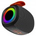 Caixa de Som Bluetooth 10W RGB XDG-351 Xtrad Caixa de Som Bluetooth 10W RGB XDG-351 Xtrad