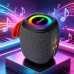 Caixa de Som Bluetooth 10W RGB XDG-351 Xtrad Caixa de Som Bluetooth 10W RGB XDG-351 Xtrad