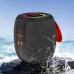 Caixa de Som Bluetooth 10W RGB XDG-351 Xtrad Caixa de Som Bluetooth 10W RGB XDG-351 Xtrad