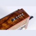 Caixa de Som Bluetooth Retrô XDG-71 Xtrad - Madeira Verniz Caixa de Som Bluetooth Retrô XDG-71 Xtrad - Madeira Verniz