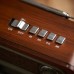 Caixa de Som Bluetooth Retrô XDG-71 Xtrad - Madeira Verniz Caixa de Som Bluetooth Retrô XDG-71 Xtrad - Madeira Verniz